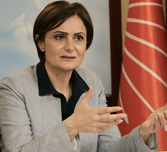 Kaftancıoğlu'ndan 'İstanbul seçimlerinin mimarı Kılıçdaroğlu'dur sözlerine açıklama