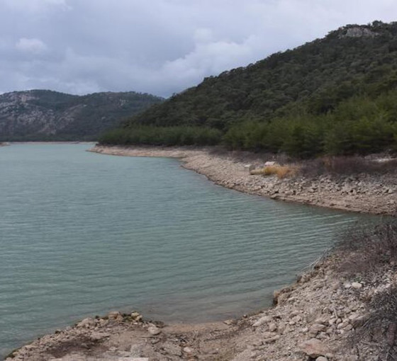 İzmir'de 'çok şiddetli kuraklık': Bu yaz su sıkıntısı çekeceğiz