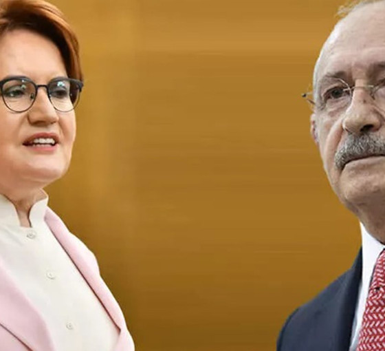 Akşener tek Cumhurbaşkanı Yardımcısı olmak istediği iddiasını yalanladı