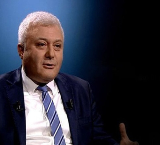 Tuncay Özkan: Erdoğan'ın oyu yüzde 26 görünüyor