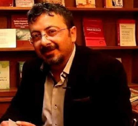Gazeteci Ali Haydar Çelebi vefat etti