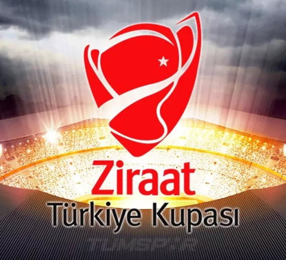 Türkiye Kupası'nda eşleşmeler belli oldu: Finalde derbi olabilir