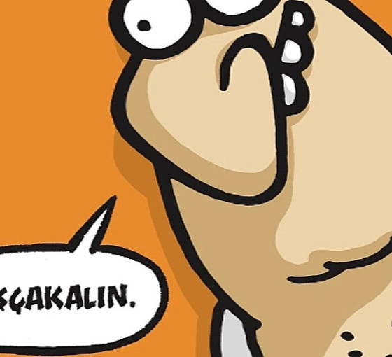 Mizah dergisi Uykusuz kapanıyor
