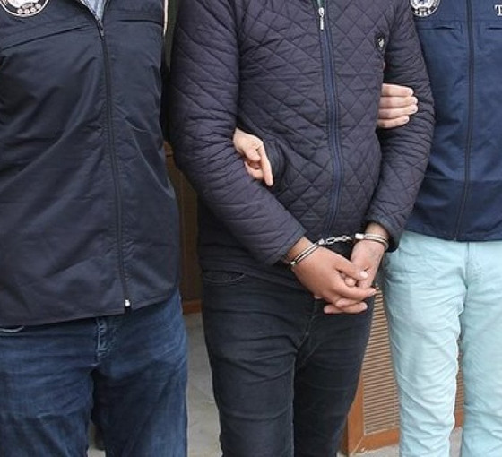 El Kaide şüphelisi Hatay'da yakalandı