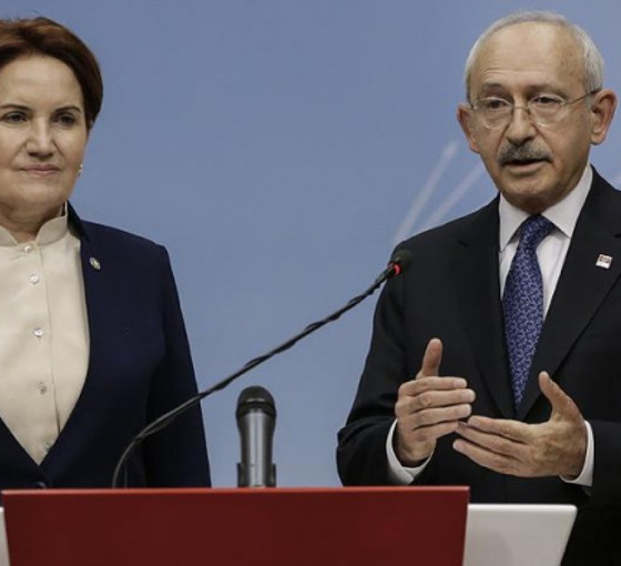 CHP, İYİ Parti'yle ortak başörtüsü önergesinin detaylarını paylaştı