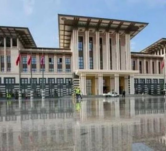 Cumhurbaşkanlığı harcamalarının araştırılmasına dair önerge reddedildi