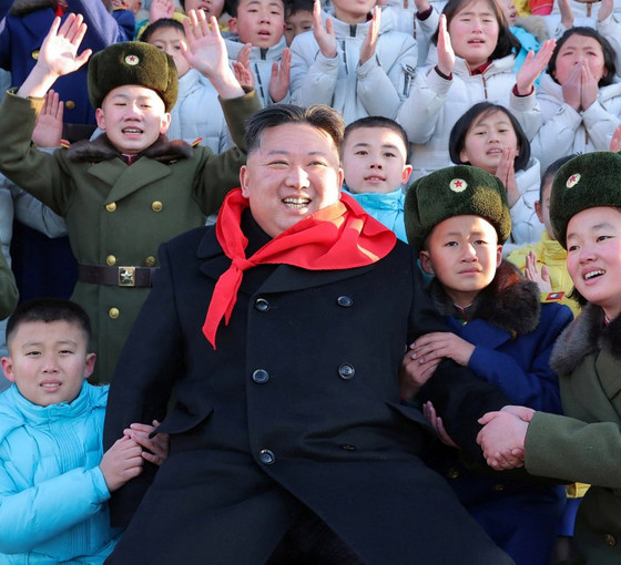 Pyongyang'da 'solunum yolu hastalığı vakaları artışı' nedeniyle 5 günlük sokağa çıkma yasağı