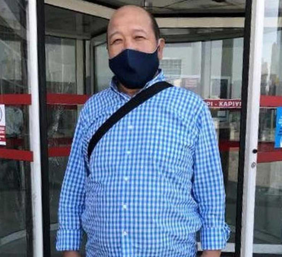 Yargıtay, 'Reina' katliamından tutuklanan Yımaıer'in beraatini onadı