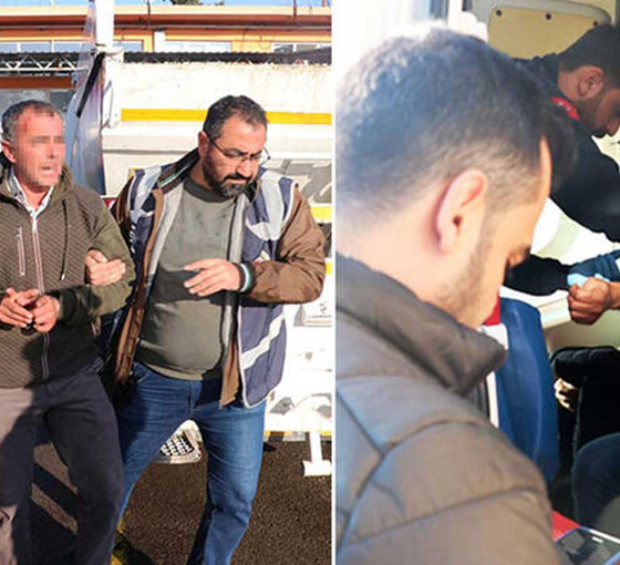 İşten atılan temizlik görevlisi, silahla belediyeyi bastı: Bir yaralı