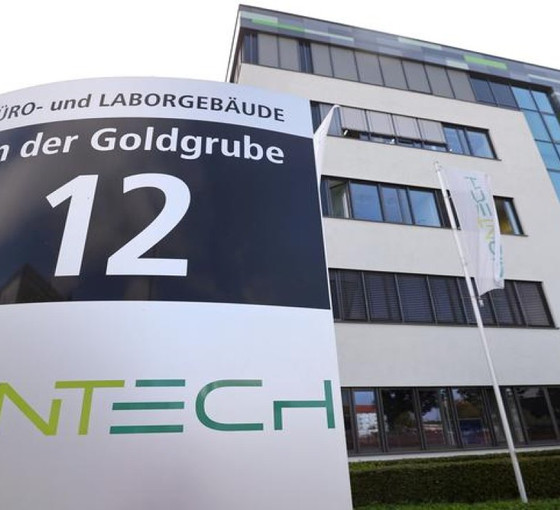 BioNTech, Almanya'dan taşınacağı iddialarını yalanladı