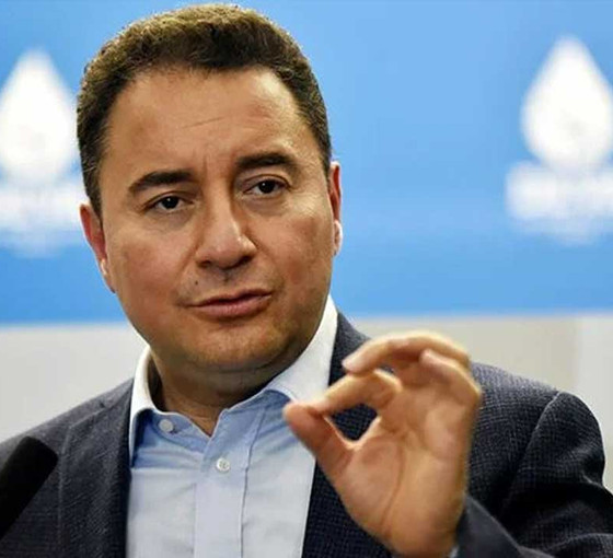 Babacan: Erdoğan adaylık dilekçesi verdiği gün YSK’ya itiraz dilekçesi vereceğiz