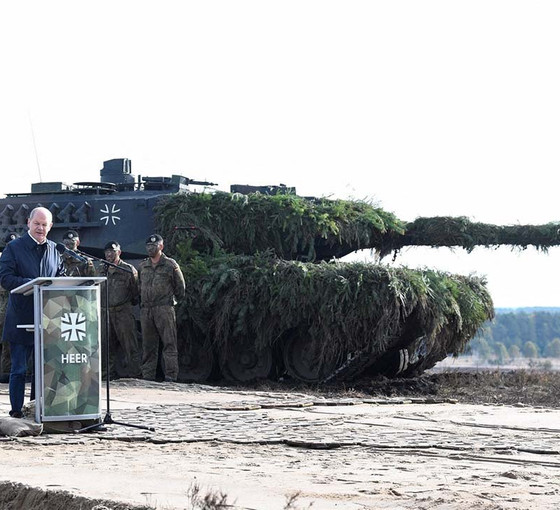 Leopard 2 tankı: Ukrayna neden istiyor? Hangi ülkede kaç adet var?
