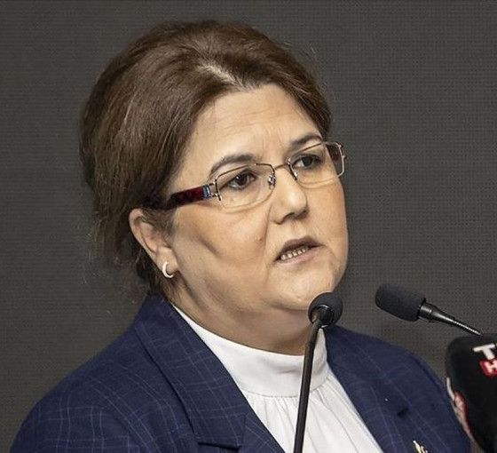 Bakan yanık LGBTİ+'ları hedef aldı: Kimse bizden normalleştirmemizi beklemesin