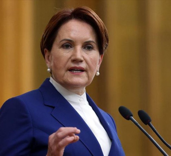 Akşener, atama bekleyen mühendislere dikkat çekti: Son kez uyarıyorum