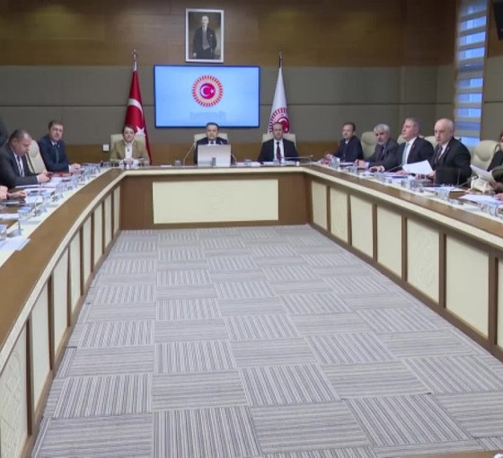 Çocuk İstismarının Araştırılması Komisyonu üçüncü kez toplandı