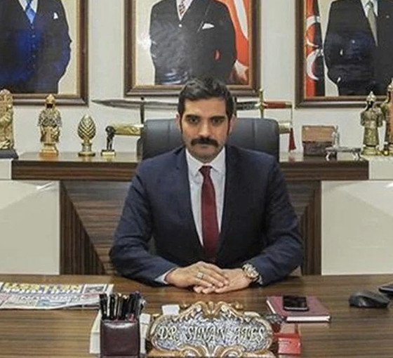 Hacettepe Üniversitesi, Sinan Ateş'in adını akademik kadrodan çıkardı