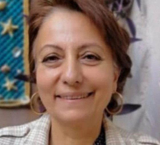 Dr. Gülseren Samancı Aktar son yolculuğuna uğurlandı