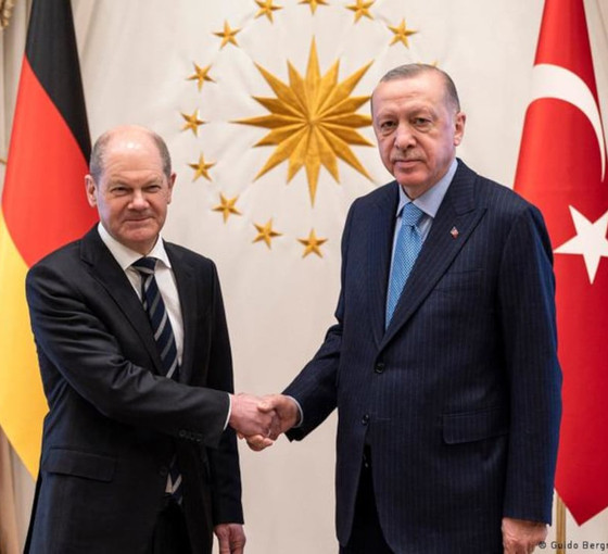 Erdoğan’ın Almanya gezisi neden ertelendi?