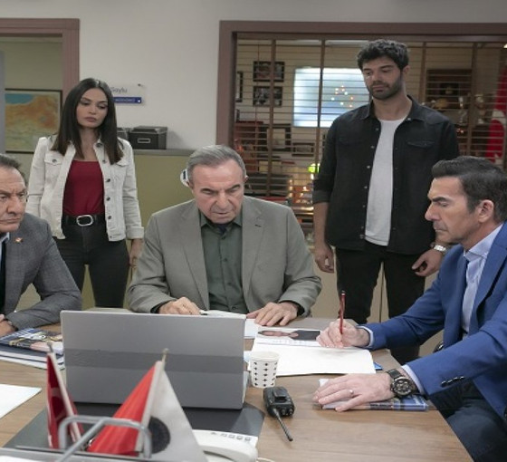 Arka Sokaklar dizisi final yapmadan bitti