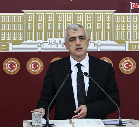 Gergerlioğlu, TBMM’ye karşı açtığı davayı kazandı