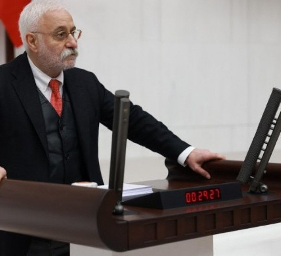 HDP'li Oluç: Irkçılık karşısındaki mücadeleden asla vazgeçmeyeceğiz
