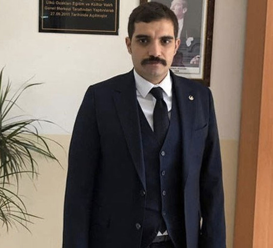 Sinan Ateş suikastıyla ilgili bir şüpheli daha tutuklandı