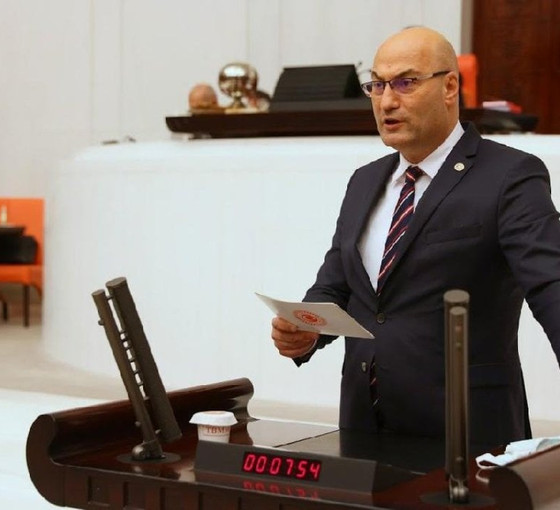 CHP'li Açıkel'den 'Erdoğan' yorumu: Anketler kazanamayacağını gösteriyor