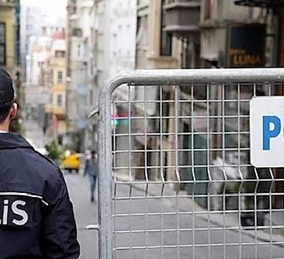 Siirt'te 15 günlük eylem ve etkinlik yasağı