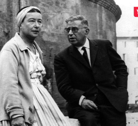J.P. Sartre ile Söyleşiler'den Foucault'nun Hapishaneye "Alternatifler"ine...