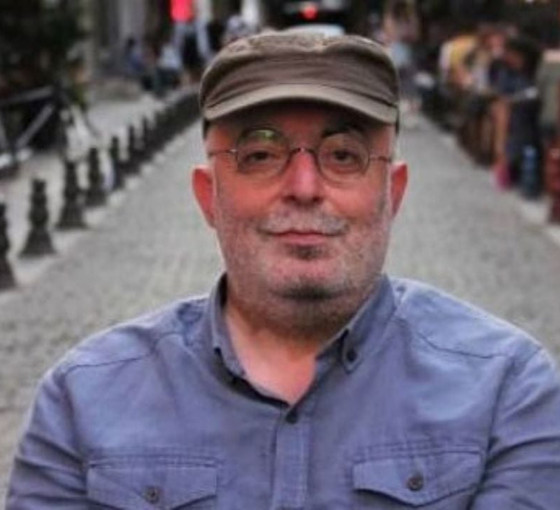 Musa Piroğlu: Ya beraber durduracağız ya da bu yükün altında kalacağız