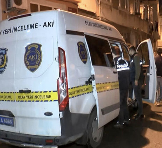 76 yaşındaki kadın evde ölü bulundu