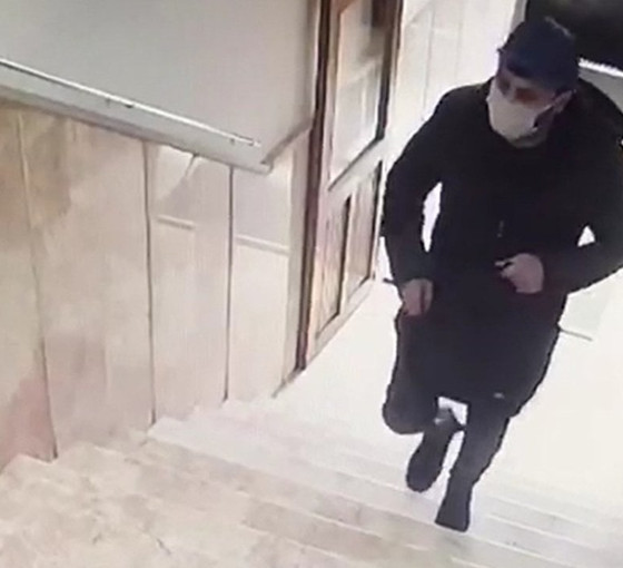 Kargo teslim alındı imzasıyla sahte senet vurgunu