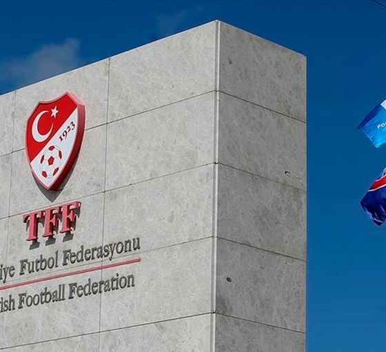 TFF ligden çekilen takımların futbolcuları için tescil değişikliğine gitti