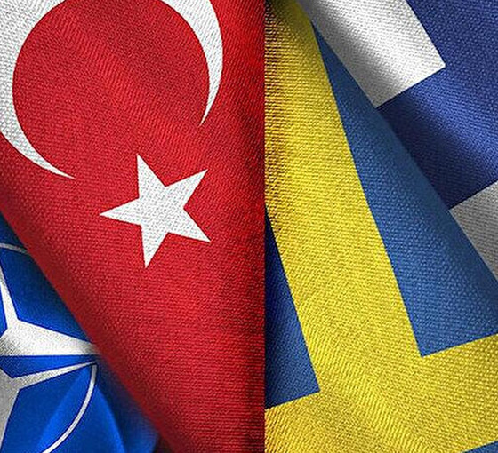 Brüksel'de kritik NATO toplantısı: Türkiye, İsveç ve Finlandiya ile yeniden masaya oturuyor