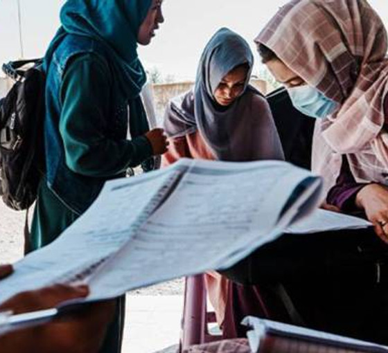 Taliban, kadın öğrencilerin üniversite sınavına girişini yasakladı