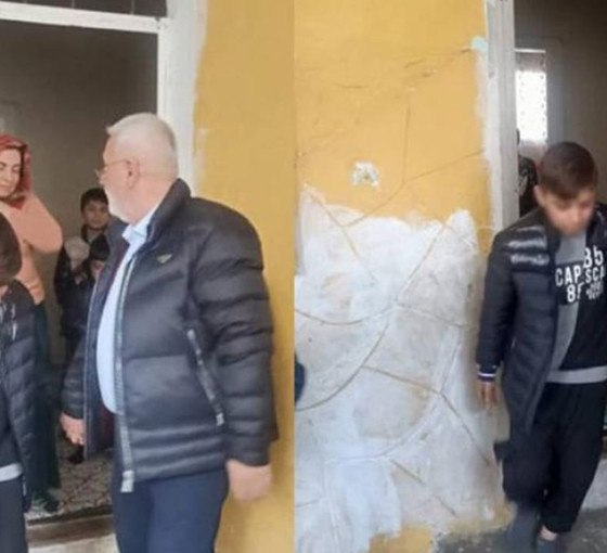 AKP'li Metiner'den 'replika mont' açıklaması: 'O evlatlara da giydiğim gibi replika montlardan armağan ettim'