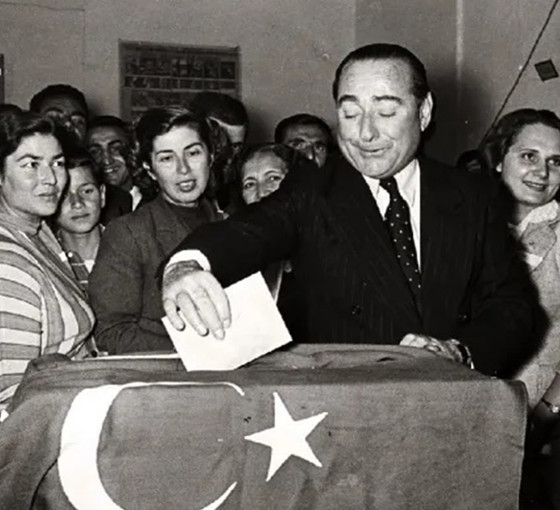 14 Mayıs’ta ne olmuştu?