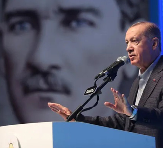 Erdoğan Sultanbeyli'de: 14 Mayıs'taki zafer, İstanbul'un ayağına vurulan prangalardan kurtuluşunun işareti olacaktır