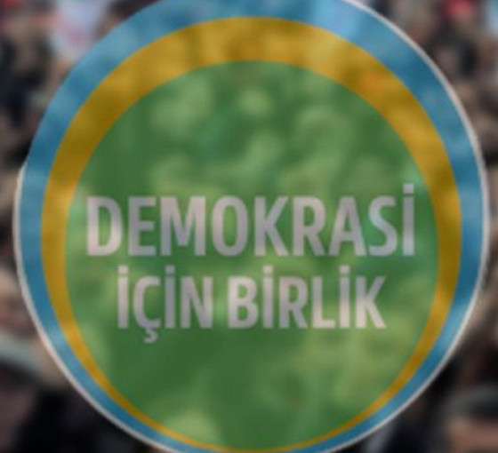 Demokrasi İçin Birlik Meclisi: Asgari ilkelerde ortaklaşma zamanı