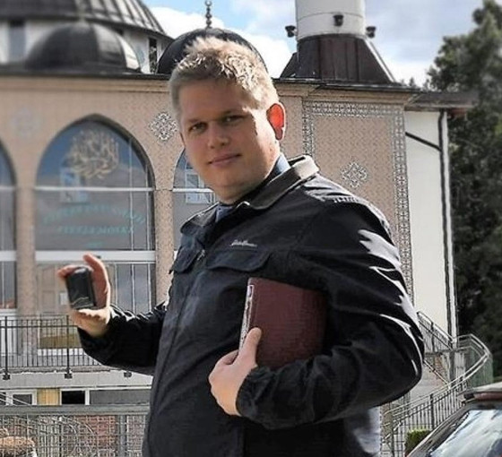 Yahudi kuruluşlarından Kur'an-ı Kerim yakılmasına kınama
