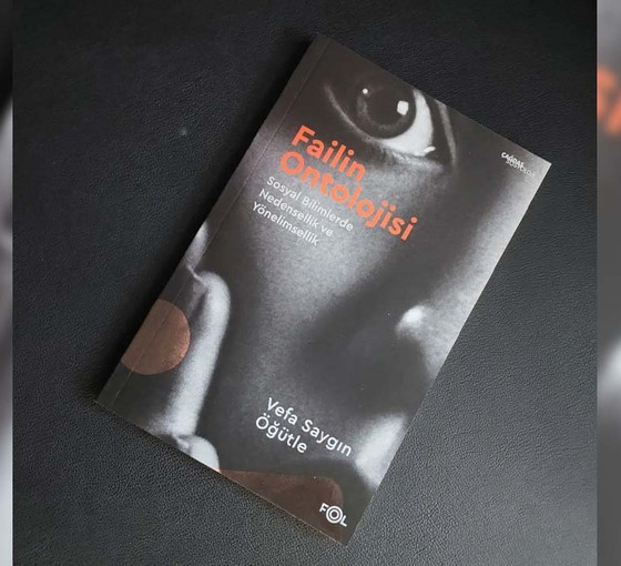 Failin eşkâlini çizen bir yapıt: Failliğin Ontolojisi
