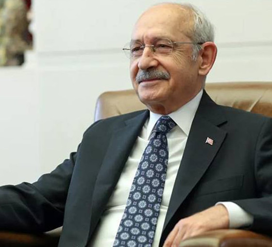 Kılıçdaroğlu tweet beğendi, gündem oldu: Eğer söylediklerinin tersini yaparsa, 'in oradan aşağı' eylemi yapacağım