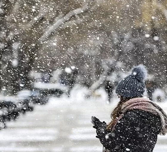 30 Ocak hava durumu: Meteoroloji’den kar uyarısı