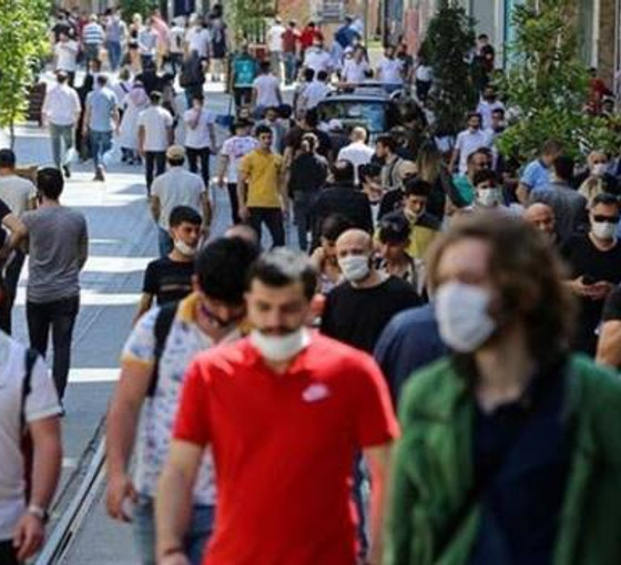 Son seçim anketi: Gençlerin yüzde 65’i Millet İttifakı’na oy veriyor