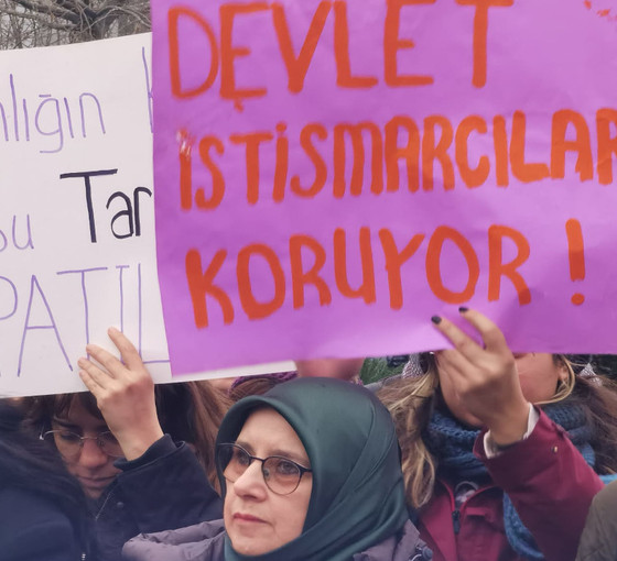 Hiranur Vakfı'ndaki çocuk istismarı davasında karar: Duruşma kapalı yapılacak