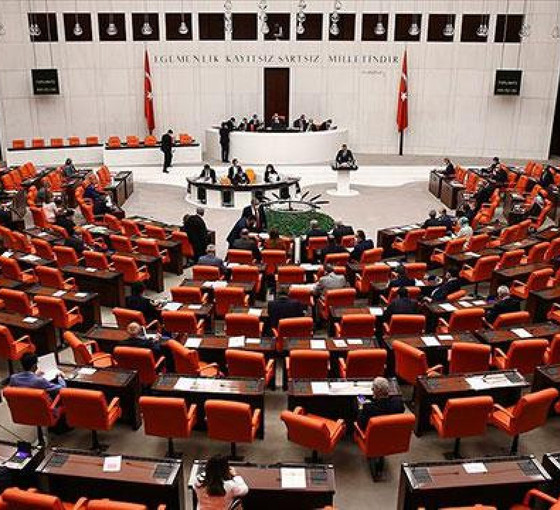 CHP’den 'imar affı' savunması: AKP’nin taktiğiydi, deprem için şerh düştük