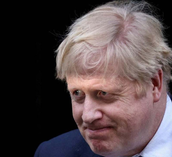 Boris Johnson: Putin, beni füze saldırısıyla tehdit etti