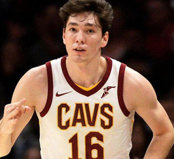 Cedi Osman'ın kariyer gecesi: 29 sayı, yedide yedi üçlük isabeti