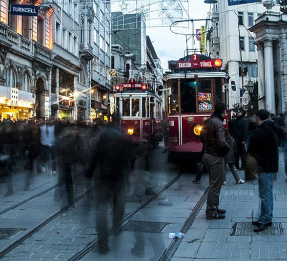 ABD, Türkiye'ye seyahat uyarısını 'olası terör saldırısı' gerekçesiyle güncelledi