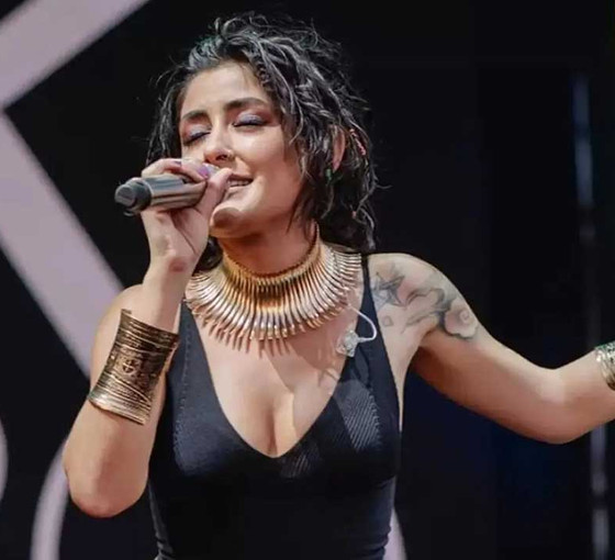 Melek Mosso da sanık oldu: Musa Orhan’a hakaretten dava açıldı